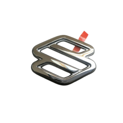Suzuki Vitara Alto Samurai Logo Emblem Badge 77811-60A00-0PG
