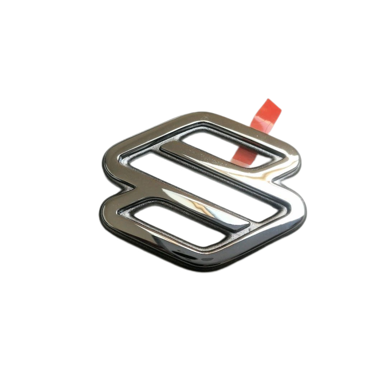 Suzuki Vitara Alto Samurai Logo Emblem Badge 77811-60A00-0PG