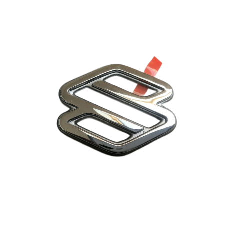 Emblema logo Suzuki Vitara Alto Samurai 77811-60A00-0PG