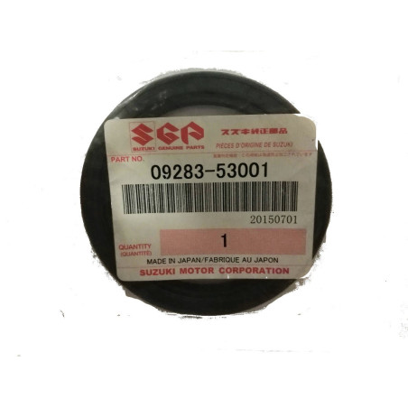 Retén de buje delantero 01 53x68.2x7 Suzuki Swift 09283-53001