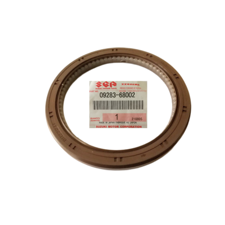 Rear Crankshaft Oil Seal 68x86x8 Suzuki Grand Vitara 09283-68002