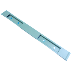 Querträger, Bodenverstärkung hinten long Suzuki Samurai 62180-83211