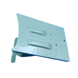 Pannello pavimento posteriore, sinistro long Suzuki Samurai 62150-80300