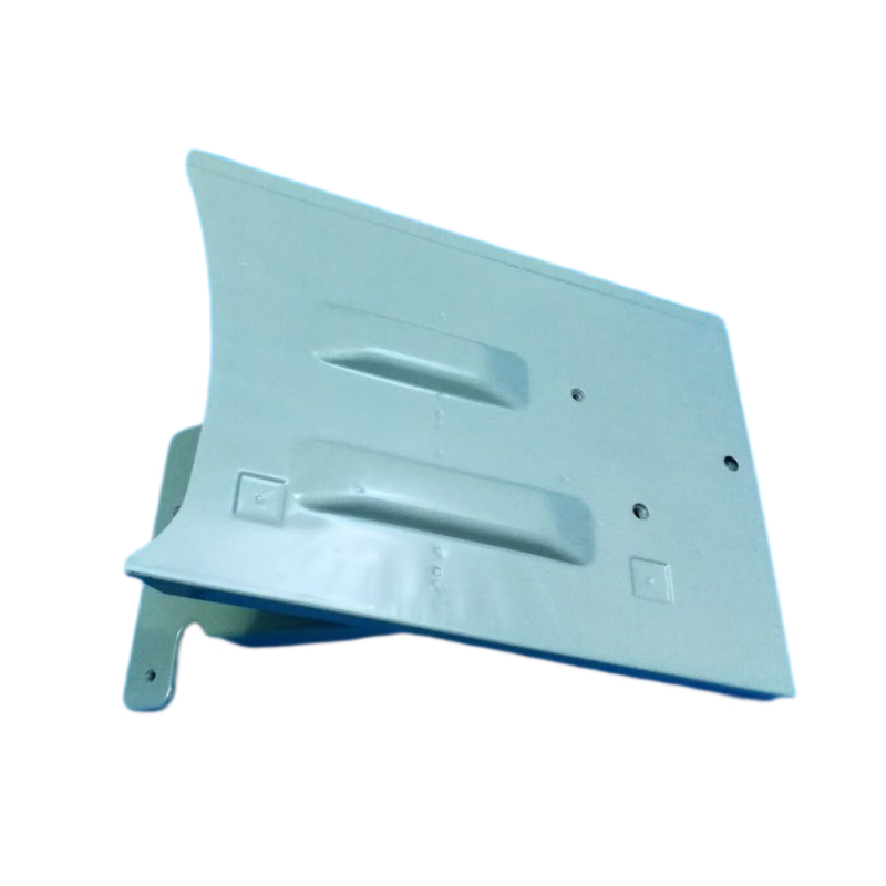 Pannello pavimento posteriore, sinistro long Suzuki Samurai 62150-80300