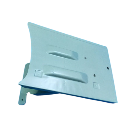 Panel podłogi tył, lewy long Suzuki Samurai 62150-80300