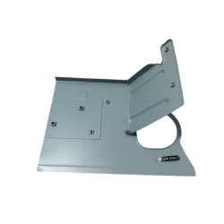 Panneau de plancher arrière, droit long Suzuki Samurai 62140-80300