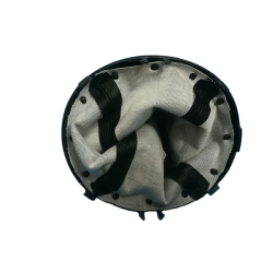 Fuelle, protección de palanca de caja de cambios Suzuki Swift SX4 75870-62J00-BWJ