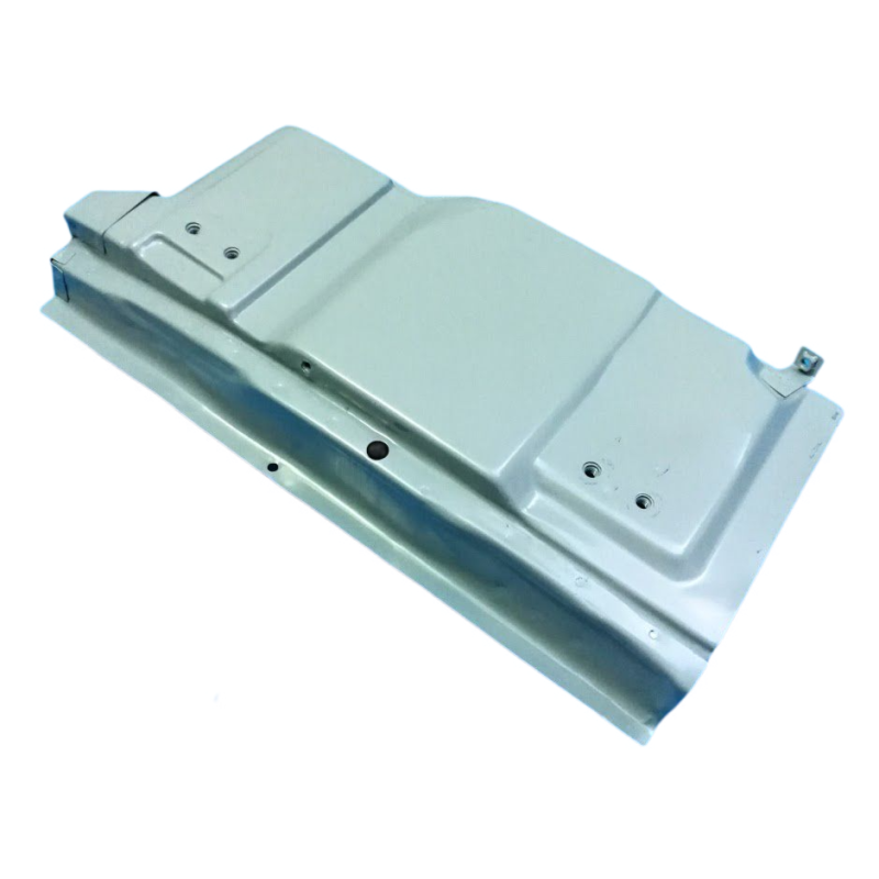 Parte inferior, pilar A delantero derecho Suzuki Samurai 64110-80031