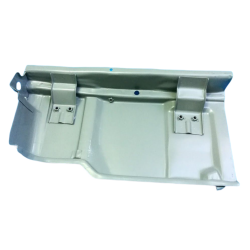 Parte inferiore, montante A anteriore destro Suzuki Samurai 64110-80031