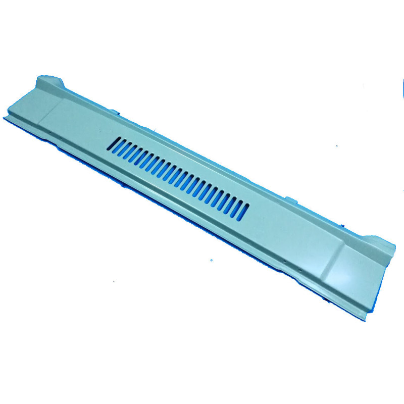 Podszybie metalowe Suzuki Samurai 59300-83001