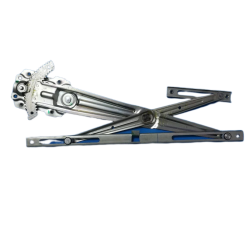 Fensterheber, Fensterhebermechanismus links Suzuki Samurai 78502-78001
