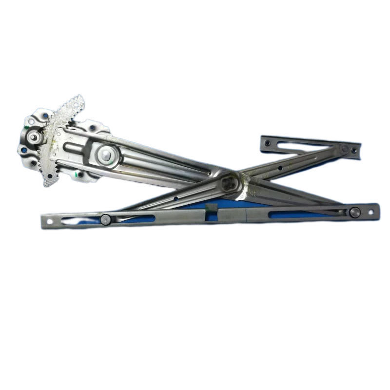 Elevador, mecanismo de ventanilla de puerta izquierdo Suzuki Samurai 78502-78001