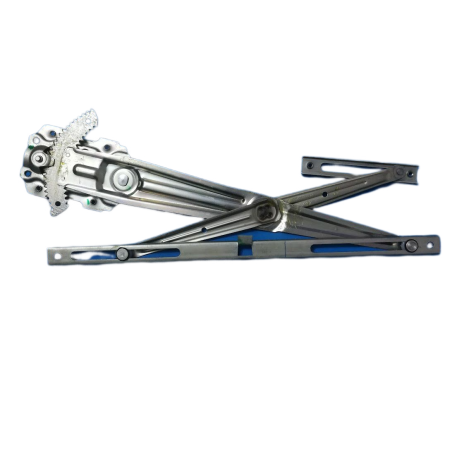 Elevador, mecanismo de ventanilla de puerta izquierdo Suzuki Samurai 78502-78001