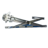 Fensterheber, Fensterhebermechanismus links Suzuki Samurai 78502-78001