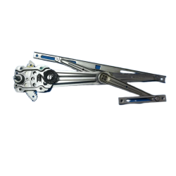 Window Regulator Mechanism Left Door Suzuki Samurai 78502-78001