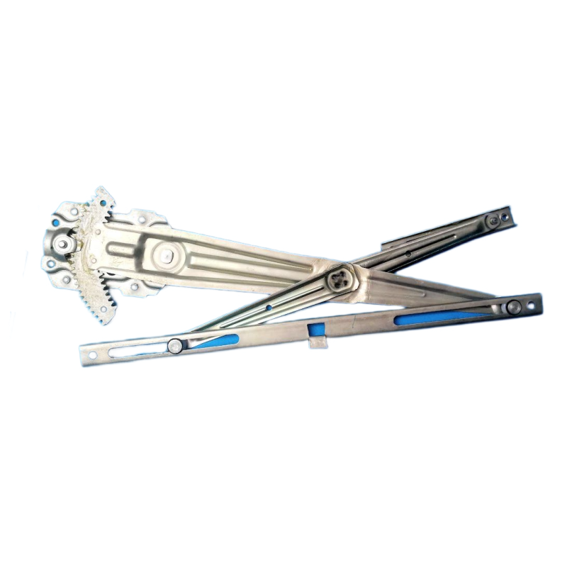 Alzacristallo, meccanismo vetro porta destro Suzuki Samurai 78501-78001