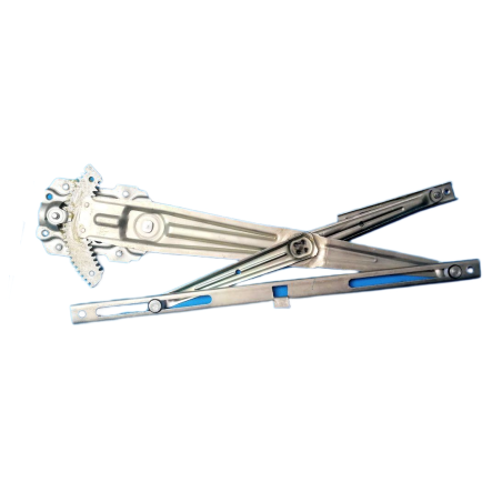 Alzacristallo, meccanismo vetro porta destro Suzuki Samurai 78501-78001