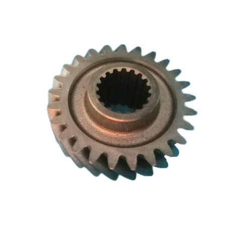 Ingranaggio cambio, 5 marcia wagonr+ Suzuki Swift Baleno 24351-60B51