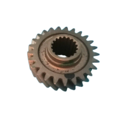 Transmission Gear Wheel, 5th Gear Suzuki Swift Baleno WagonR+ 24351-60B51