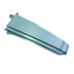 Montant B central droit cabrio Suzuki Samurai 65710-80304