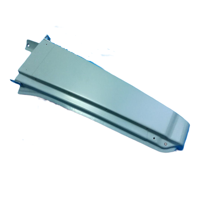 Montant B central droit cabrio Suzuki Samurai 65710-80304