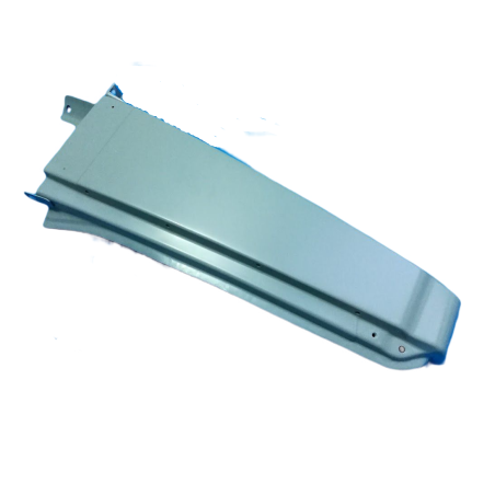 B-Pillar Center Right Cabrio Suzuki Samurai 65710-80304