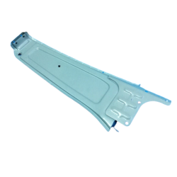 B-Pillar Center Right Cabrio Suzuki Samurai 65710-80304