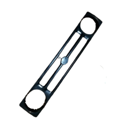 Calandre de radiateur, grille Suzuki Samurai 72111-57C10