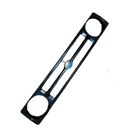 Calandre de radiateur, grille Suzuki Samurai 72111-57C10