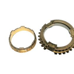 Sincronizzatore, cambio, 2a marcia Suzuki Swift Ignis Alto 24430-83E01