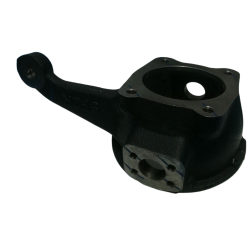 Fusée de direction, rotule droite Suzuki Samurai 45111-80001