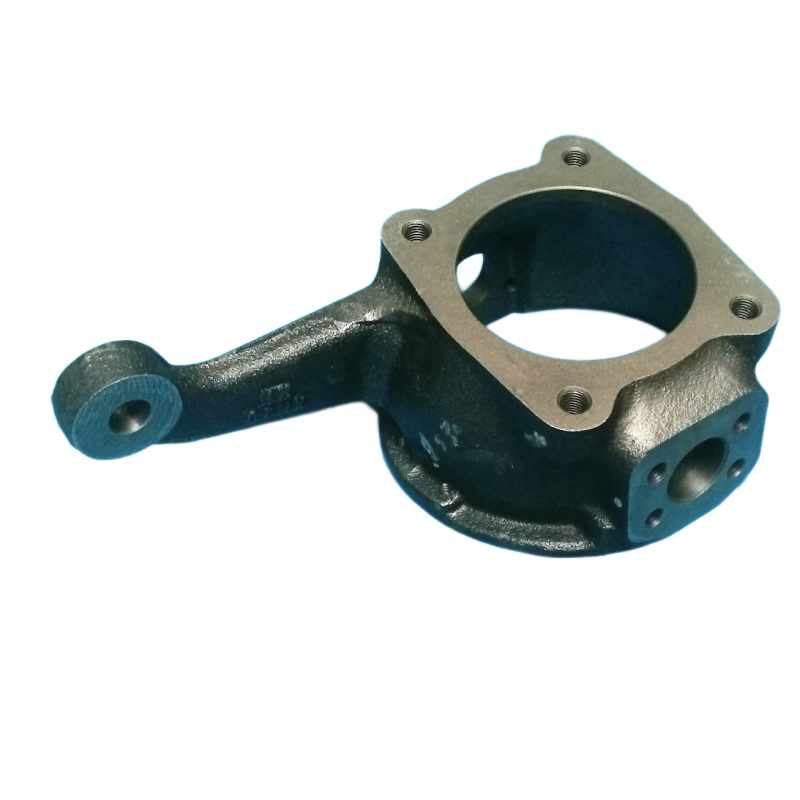 Radnabe, linker Kugelzapfen Suzuki Samurai 45151-80001