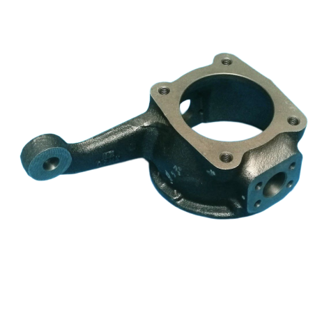 Steering Knuckle, Left Ball Joint Suzuki Samurai 45151-80001