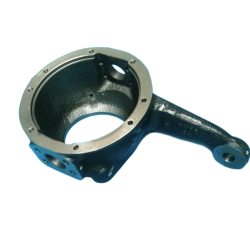 Radnabe, linker Kugelzapfen Suzuki Samurai 45151-80001