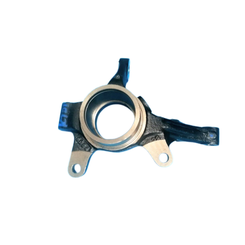 Steering Knuckle, Right 2015 Suzuki Alto 45111M68K50