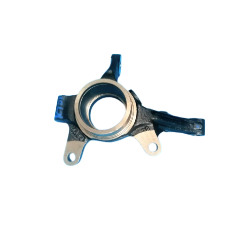 Steering Knuckle, Right 2015 Suzuki Alto 45111M68K50