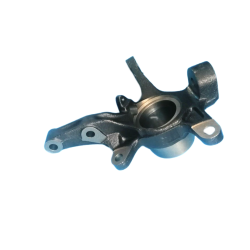 Steering Knuckle, Right 2015 Suzuki Alto 45111M68K50