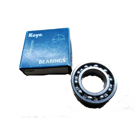 Suzuki Samurai Jimny gearbox bearing KOYO 60/28 C3 28x52x12