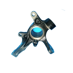 Steering Knuckle, Left 2015 Suzuki Alto 45151M68K50