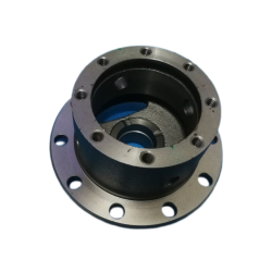 Cage de satellites, mécanisme différentiel Suzuki Jimny Samurai 27411-83000