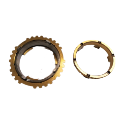 Sincronizzatore cambio,1/2 marcia Suzuki Swift Vitara SX4 24430-55G01