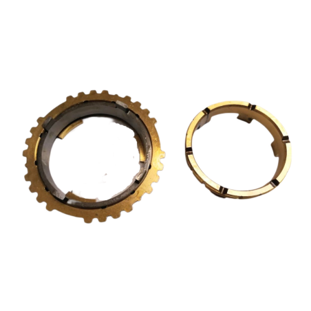 Getriebesynchronring,1/2 Gang Suzuki Swift Vitara SX4 24430-55G01