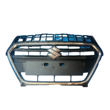Kühlergrill Attrappe Chrom Suzuki Swift 71740M54T10-C48