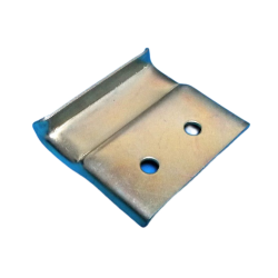 Tôle de fixation, limiteur de porte Suzuki Samurai 76182-63101