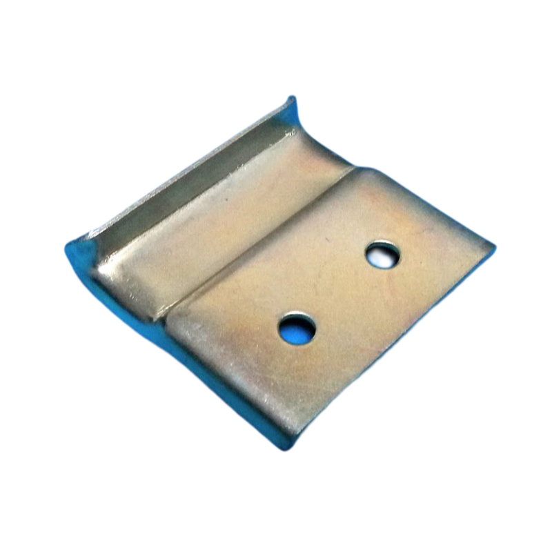 Door Check Mounting Plate Suzuki Samurai 76182-63101