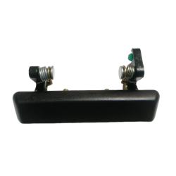 Exterior Door Handle, Left Suzuki Samurai 82011M79000