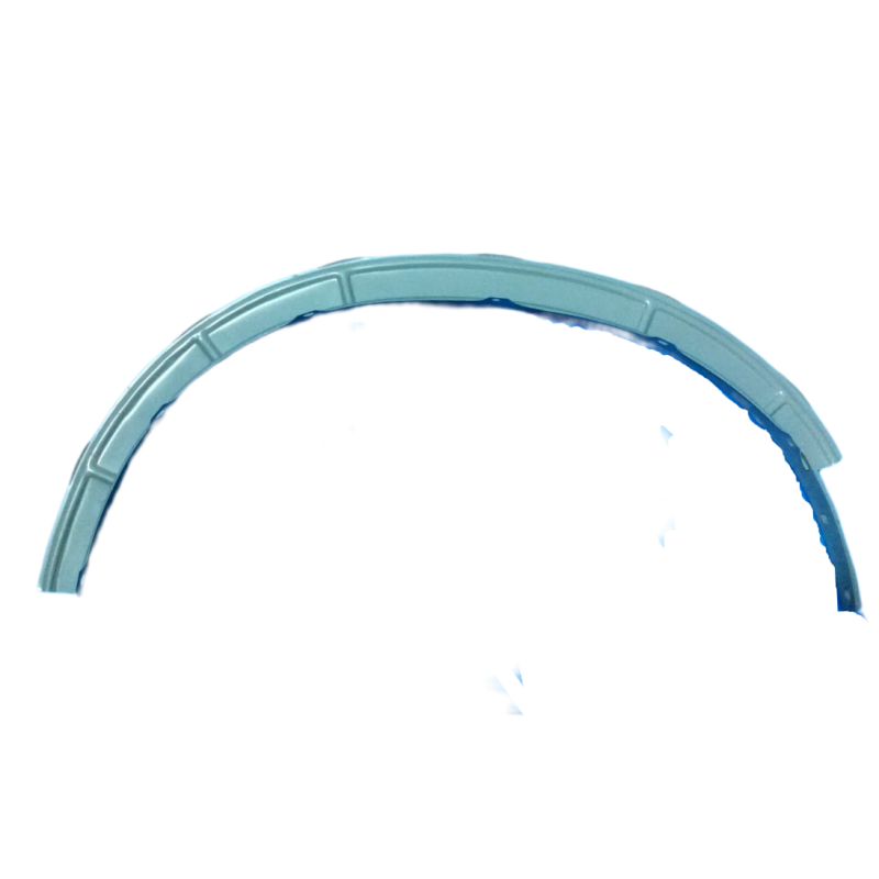 Supporto parafango, parafango posteriore sinistro Suzuki Samurai 64640-70A10