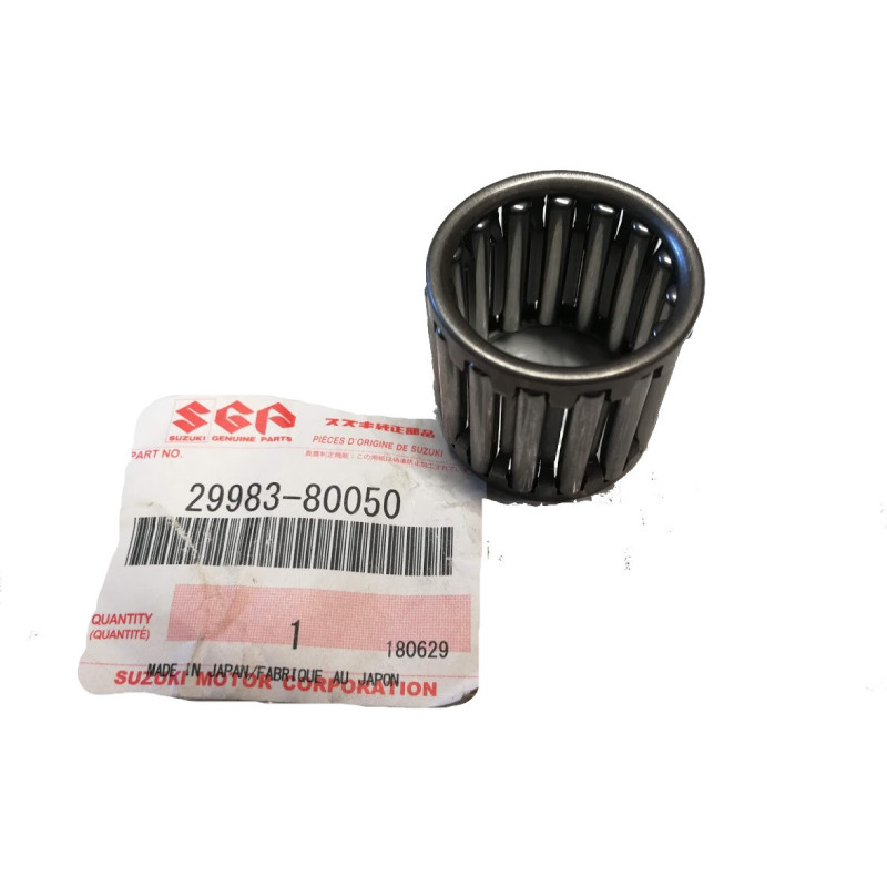 Nadellager des Reduziergetriebes Suzuki Samurai 29983-80050 25.4x33.2x31.4