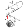 Horquilla de embrague Suzuki Samurai 23266-83002