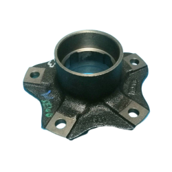 Radnabe, vorne Suzuki Samurai 43421-80001